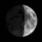 Moon age: 6 days, 0 hours, 21 minutes,43%